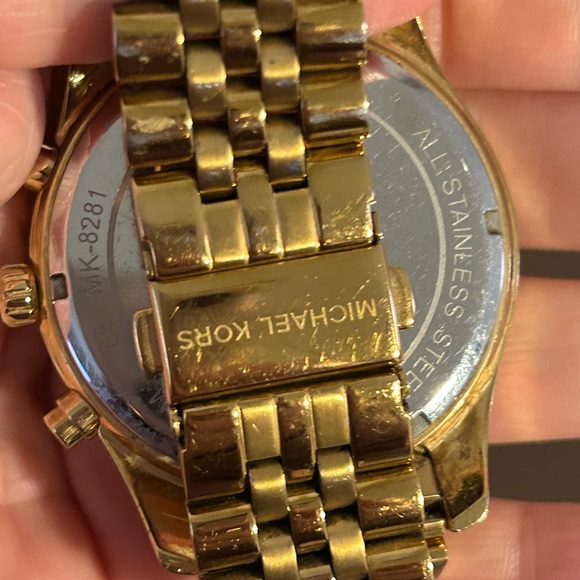 Michael Kors watch - Picture 7 of 8